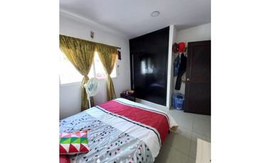 APTO Y CASA EN VENTA EN EL BARRIO LOS ANDES