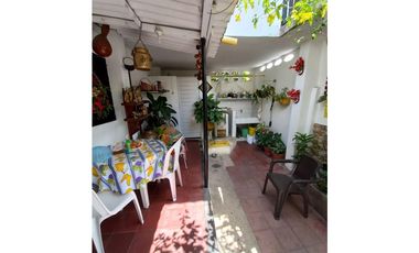 APTO Y CASA EN VENTA EN EL BARRIO LOS ANDES