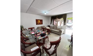 APTO Y CASA EN VENTA EN EL BARRIO LOS ANDES