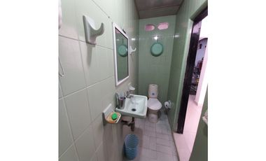 APTO Y CASA EN VENTA EN EL BARRIO LOS ANDES