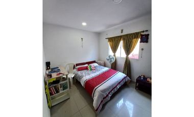 APTO Y CASA EN VENTA EN EL BARRIO LOS ANDES
