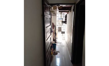 APTO Y CASA EN VENTA EN EL BARRIO LOS ANDES