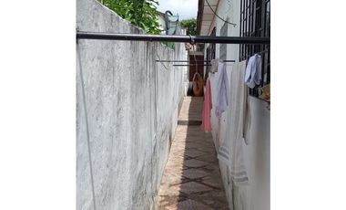 APTO Y CASA EN VENTA EN EL BARRIO LOS ANDES
