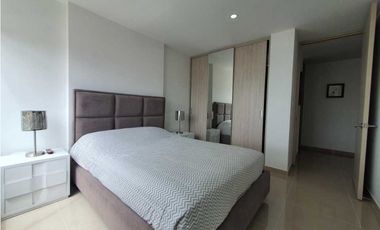 Se Vende Apartamento Con Vista Panorámica En Conjunto con Piscina