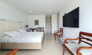 Se Vende Apartamento Con Vista Panorámica En Conjunto con Piscina