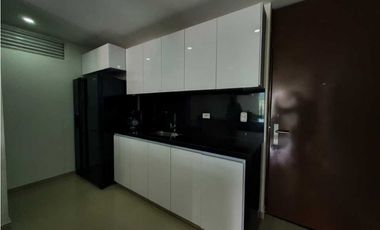 Se Vende Apartamento Con Vista Panorámica En Conjunto con Piscina