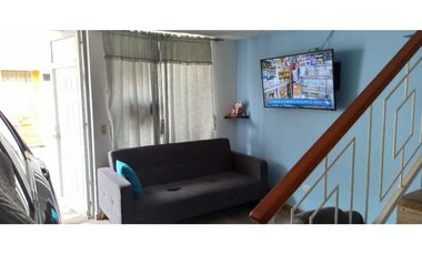 Casa En La Zona Urbana De La Mesa Cundi