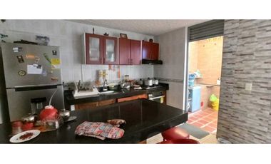 Casa En La Zona Urbana De La Mesa Cundi
