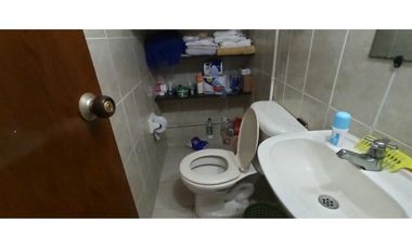 Casa En La Zona Urbana De La Mesa Cundi
