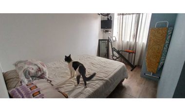 Casa En La Zona Urbana De La Mesa Cundi