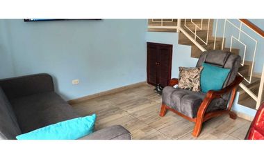 Casa En La Zona Urbana De La Mesa Cundi