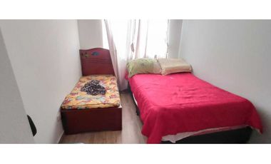 Casa En La Zona Urbana De La Mesa Cundi