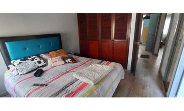 Casa En La Zona Urbana De La Mesa Cundi