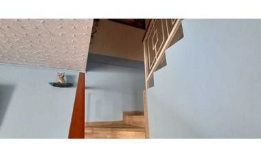 Casa En La Zona Urbana De La Mesa Cundi