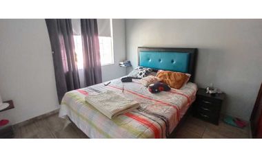 Casa En La Zona Urbana De La Mesa Cundi
