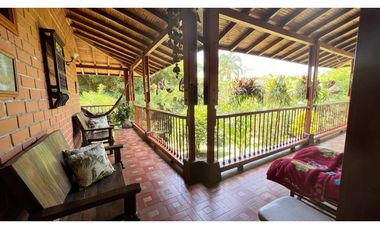 Casa Finca en venta en Pereira ( Risaralda )