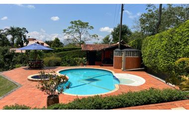Casa Finca en venta en Pereira ( Risaralda )