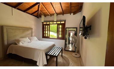 Casa Finca en venta en Pereira ( Risaralda )