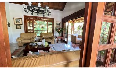 Casa Finca en venta en Pereira ( Risaralda )