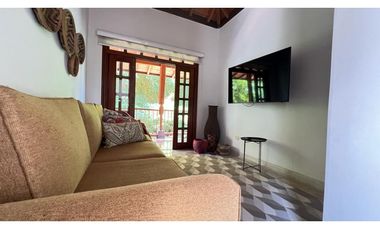 Casa Finca en venta en Pereira ( Risaralda )