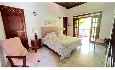 Casa Finca en venta en Pereira ( Risaralda )