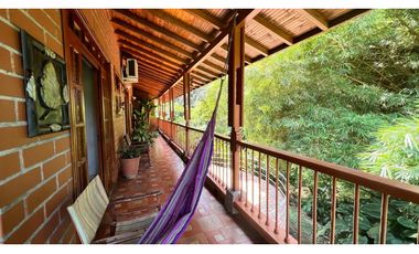 Casa Finca en venta en Pereira ( Risaralda )