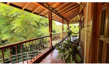 Casa Finca en venta en Pereira ( Risaralda )