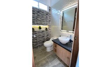 Vendo Casa Campestre para estrenar , Cumaral Meta