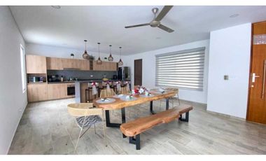 Vendo Casa Campestre para estrenar , Cumaral Meta