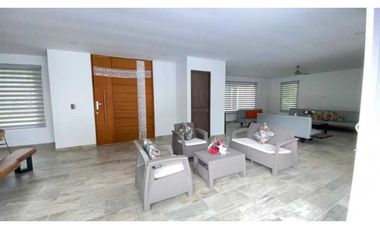 Vendo Casa Campestre para estrenar , Cumaral Meta