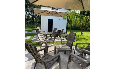 Vendo Casa Campestre para estrenar , Cumaral Meta