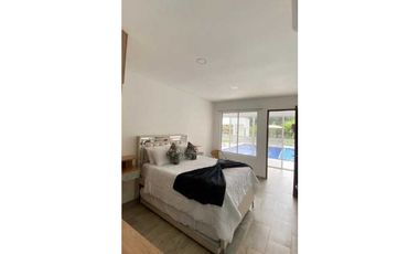 Vendo Casa Campestre para estrenar , Cumaral Meta