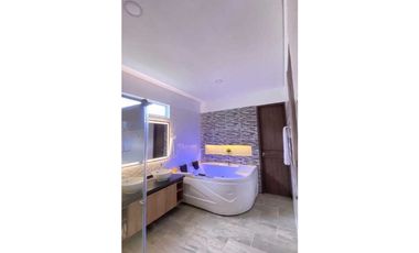 Vendo Casa Campestre para estrenar , Cumaral Meta