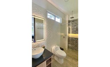 Vendo Casa Campestre para estrenar , Cumaral Meta