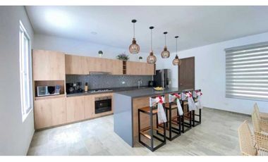 Vendo Casa Campestre para estrenar , Cumaral Meta