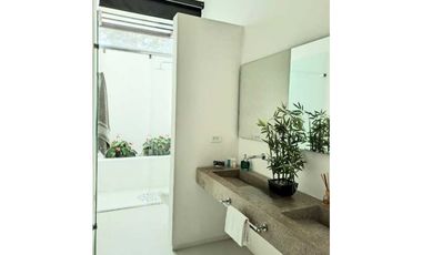 ANAPOIMA VENTA CASA 266 MTS 5 ALCOBAS, AMOBLADA, PERFECTO ESTADO