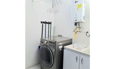 ANAPOIMA VENTA CASA 266 MTS 5 ALCOBAS, AMOBLADA, PERFECTO ESTADO