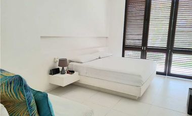 ANAPOIMA VENTA CASA 266 MTS 5 ALCOBAS, AMOBLADA, PERFECTO ESTADO