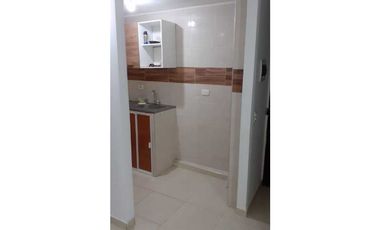 Puerto Gaita  soledad apartamento en venta