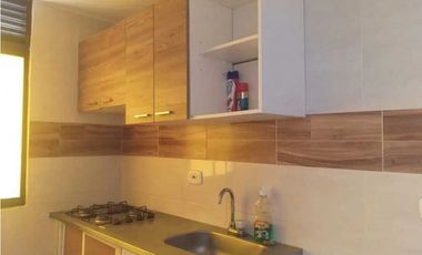 Puerto Gaita  soledad apartamento en venta