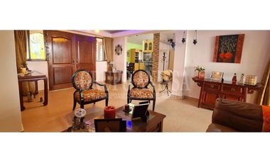 Se Vende Hermosa y Amplia Casa en Altos del Maria