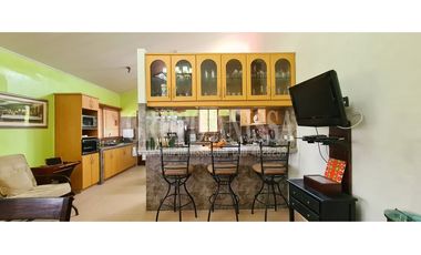 Se Vende Hermosa y Amplia Casa en Altos del Maria