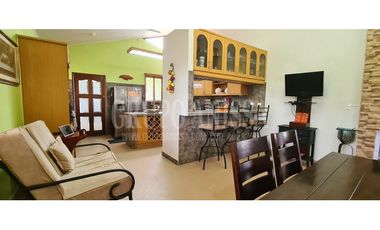 Se Vende Hermosa y Amplia Casa en Altos del Maria