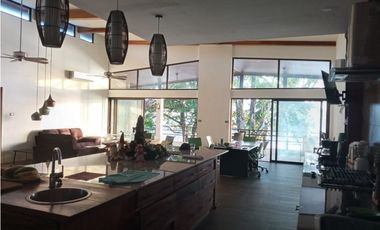 Ocean Front home in Veraguas