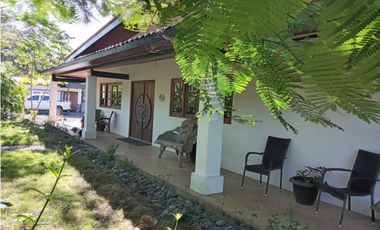 Ocean Front home in Veraguas