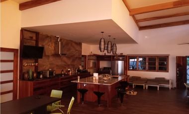 Ocean Front home in Veraguas