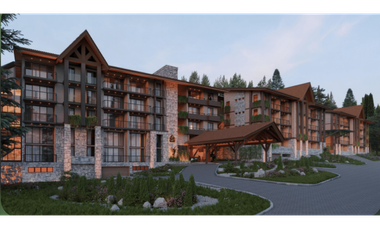 Pinoalto Boquete Condo suites.