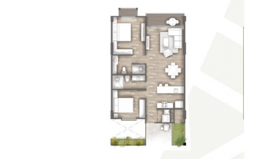 Pinoalto Boquete Condo suites.