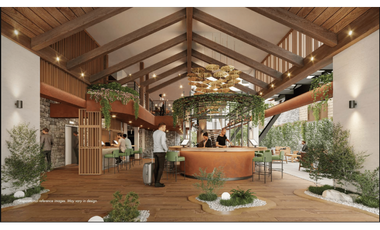 Pinoalto Boquete Condo suites.