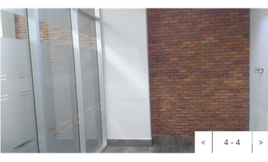 ALQUILER OFICINA 157m2  OBARRIO TWIST TOWER AMOBLADA O VACIA MC